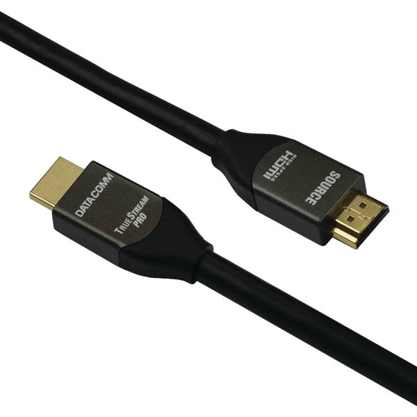 10.2Gbps High-Speed HDMI(R) Cable (20ft)