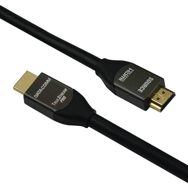 10.2Gbps High-Speed HDMI(R) Cable (35ft)