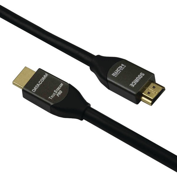 10.2Gbps High-Speed HDMI(R) Cable (50ft)