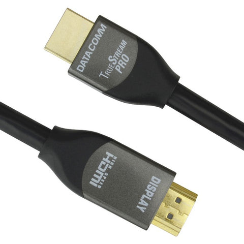 18Gbps HDMI(R) Cable (6ft)