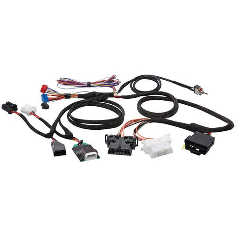 P&P T-Harness for DBALL2 Chrysler(R) Generation III