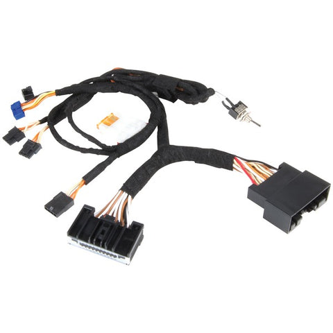 2013 & Up Integration Harness for Select Ford(R)-Lincoln(R) (Smart Key) & Key-Type Gateway Vehicles