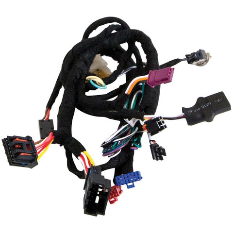 2010 & Up Integration Harness for select GM(R) Key-Type Vehicles