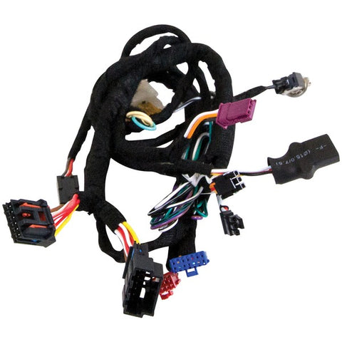 2006 & Up Integration Harness for Select GM(R) Key-Type Vehicles