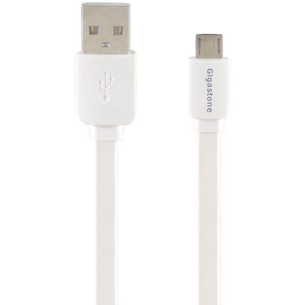 Charge & Sync Micro USB to USB Cable, 3.3ft