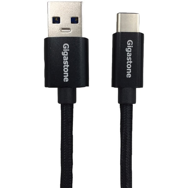 Charge & Sync USB-C(TM) to USB 3.1 Cable, 3.9ft