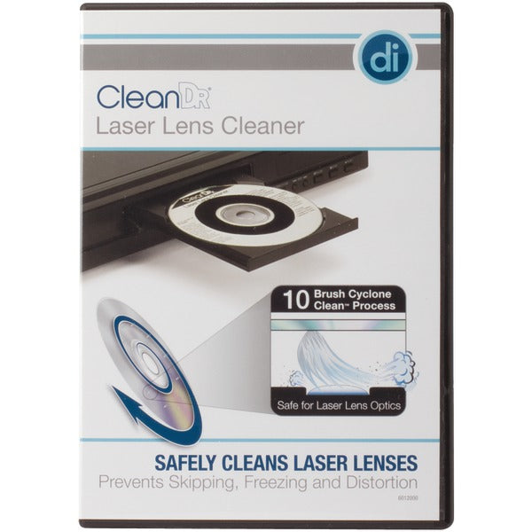CleanDr(R) Laser Lens Cleaner