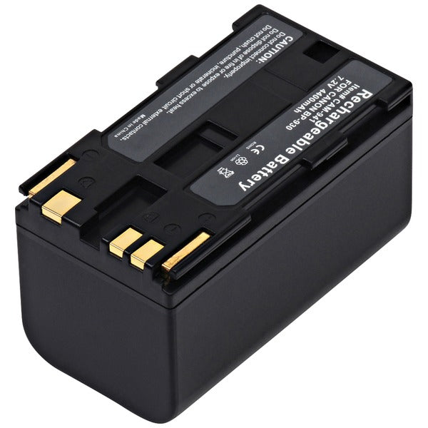 CAM-941P Replacement Battery