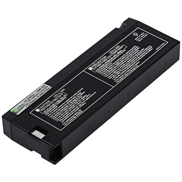 CAM-322 Replacement Battery