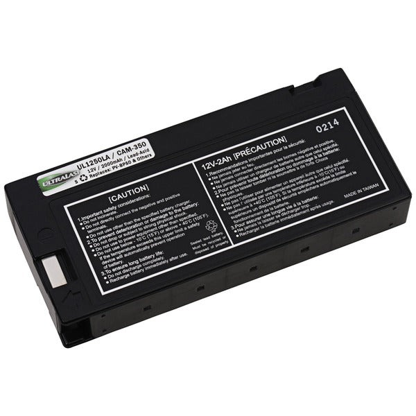 CAM-350 Replacement Battery
