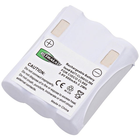 CL980 Replacement Battery