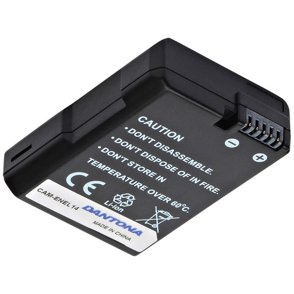 CAM-ENEL14P Replacement Battery