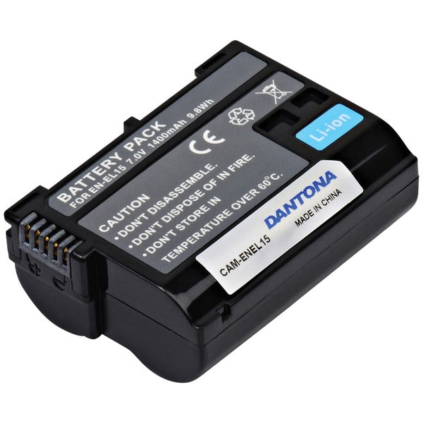 CAM-ENEL15P Replacement Battery