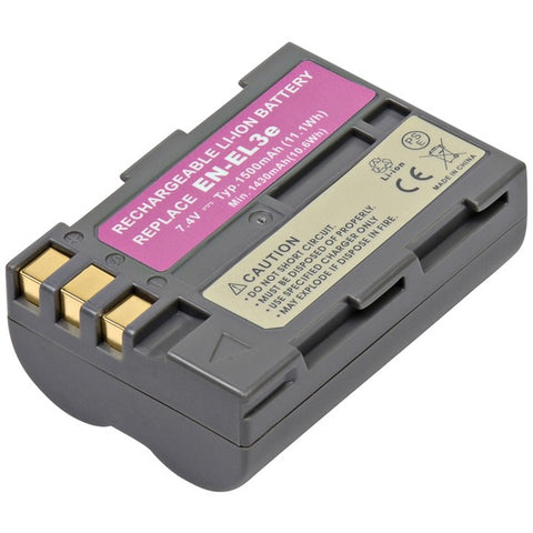 CAM-ENEL3EP Replacement Battery