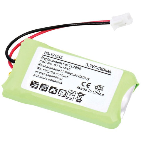HS-191545 Replacement Battery