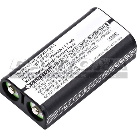 Ultralast Battery
