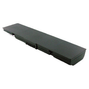 6-Cell 4400mAh Li-Ion Laptop Battery for TOSHIBA Equium A200 Satellite A200, A205, A210, A215, A300, A305, A350, A355, A500, A505, L300, L305, L455, L500, 505, L550, L555, M200, M205 Series; Satellite Pro A200, A210 Series