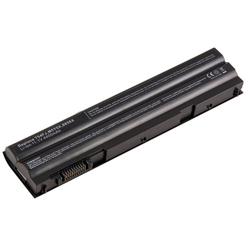 NM-T54FJ Replacement Battery
