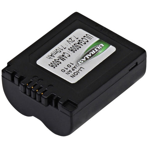 CAM-S006P Replacement Battery
