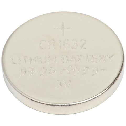 UL1632 CR1632 Lithium Coin Cell Battery