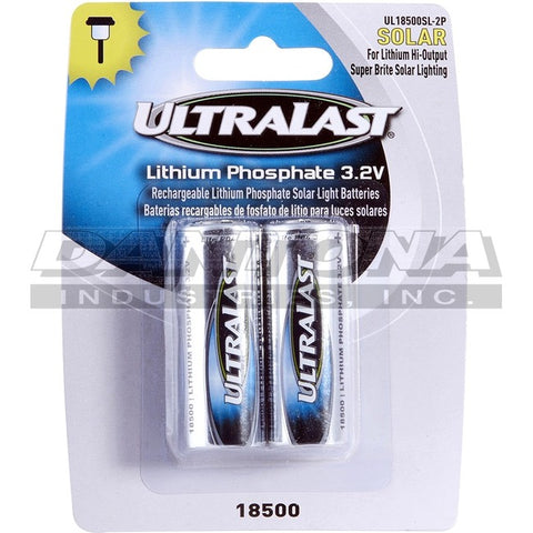 Ultralast Battery
