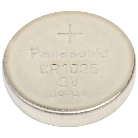 ValuePaq Energy 1025 Lithium Coin Cell Batteries, 50 pk