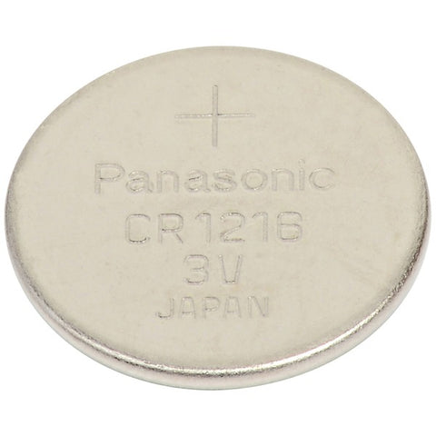 ValuePaq Energy 1216 Lithium Coin Cell Batteries, 40 pk