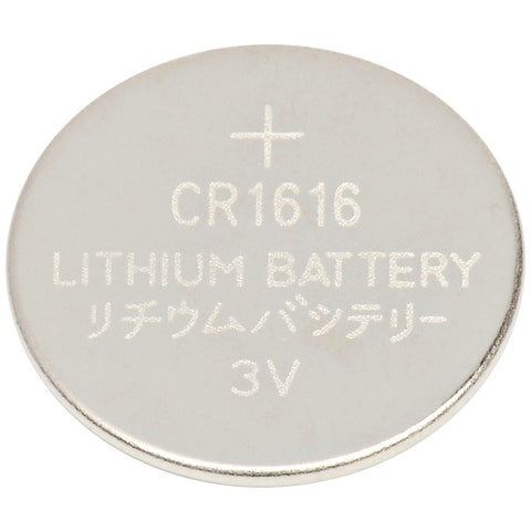 ValuePaq Energy 1616 Lithium Coin Cell Batteries, 60 pk