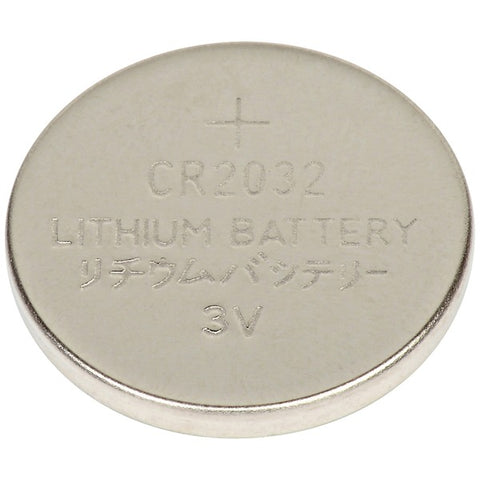 ValuePaq Energy 2032 Lithium Coin Cell Batteries, 50 pk