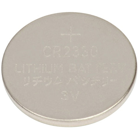ValuePaq Energy 2330 Lithium Coin Cell Batteries, 40 pk