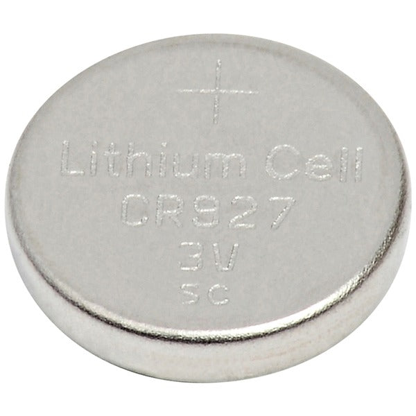ValuePaq Energy 927 Lithium Coin Cell Batteries, 50 pk