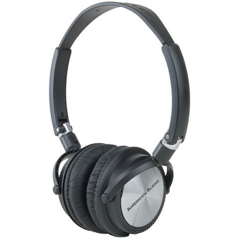 HP 200 DJ Headphones