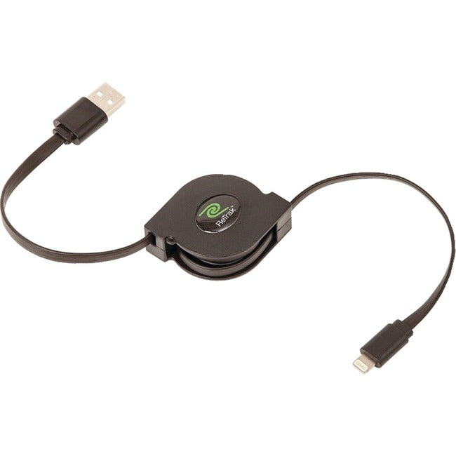 ReTrak Sync-Charge Lightning-USB Data Transfer Cable
