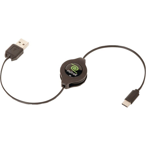 ReTrak USB Data Transfer Cable