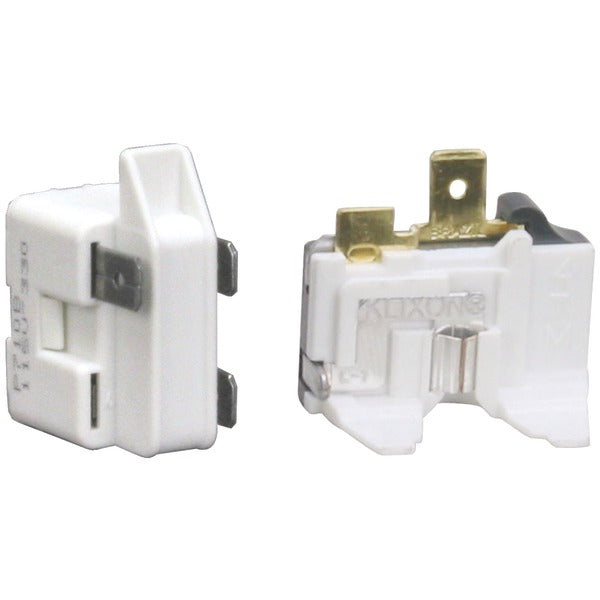 Refrigerator Relay & Overload Kit for Whirlpool(R)