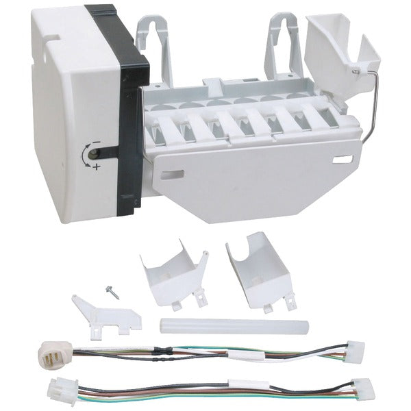 Ice Maker with Harness for GE(R) WR30X10093