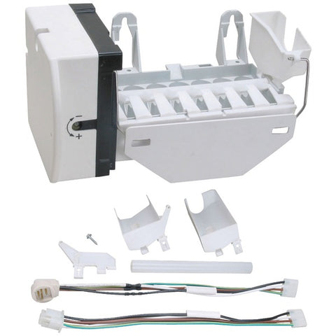 Ice Maker with Harness for GE(R) WR30X10093