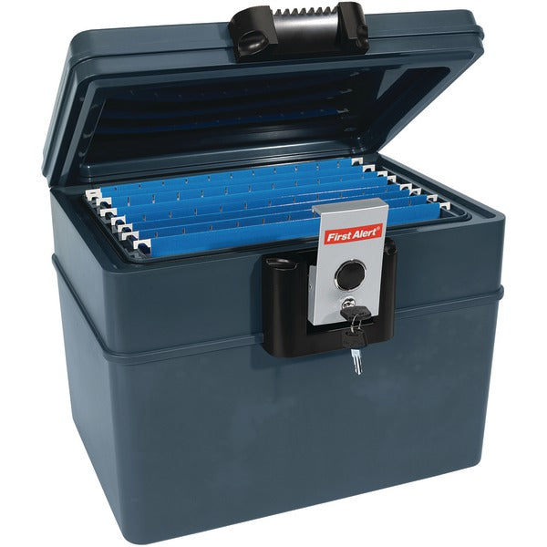 .62 Cubic-ft Fire & Water File Chest