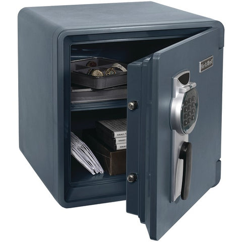 1.31 Cubic-ft Waterproof Fire Safe with Digital Lock