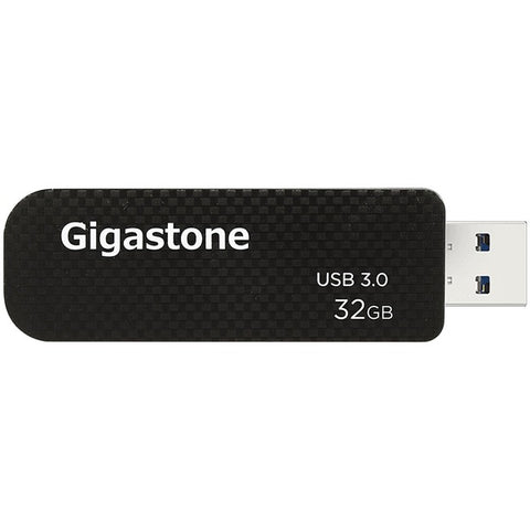 Gigastone Dane-Elec 32GB USB 3.0 Flash Drive