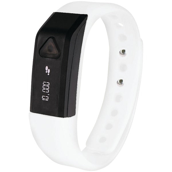 Bluetooth(R) Activity Tracker (White)
