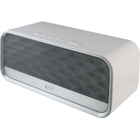 Bluetooth(R) Speaker with NFC