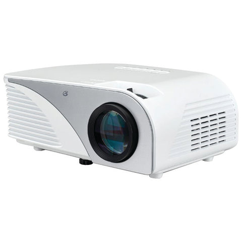 PJ308W 1080p Mini Projector