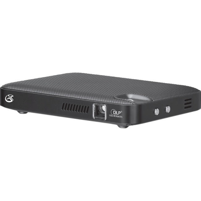 GPX DLP Projector - 16:9