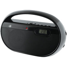 GPX AM-FM Portable Radio (DLL)