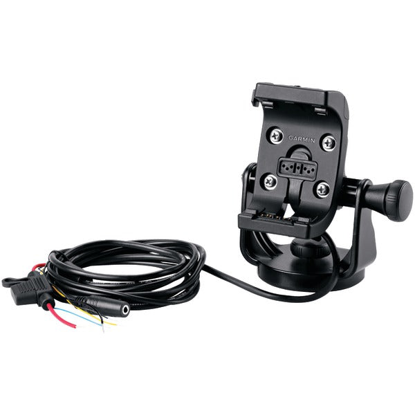 Marine Mount with Power Cable