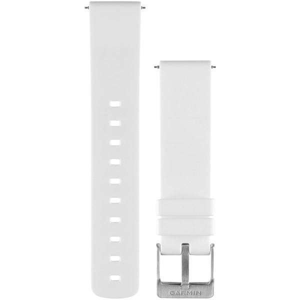 vivomove(R) Replacement Band (Sport-Style Band; White)