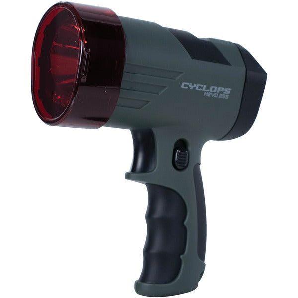 255-Lumen EVO Handheld Spotlight