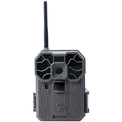 12.0-Megapixel Wireless NO GLO Scouting Camera