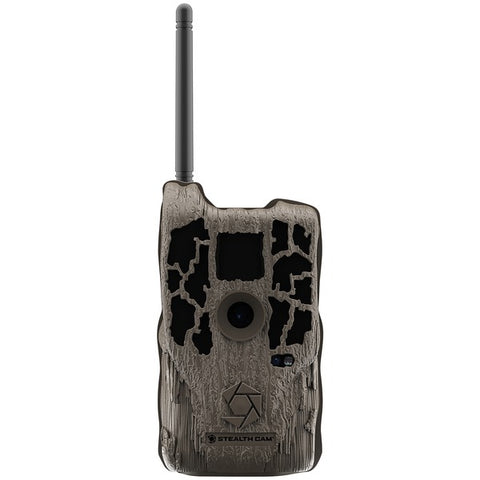 XV4WF 30.0-Megapixel Trail Camera with Wi-Fi(R) and Bluetooth(R)